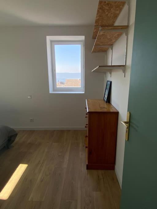 Apartament Chez Salome & Theo ! Saint-Jean-d'Arvey Zewnętrze zdjęcie